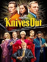 Image for event: Movie Night: Knives Out