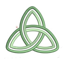 Image for event: Draw a Celtic Knot