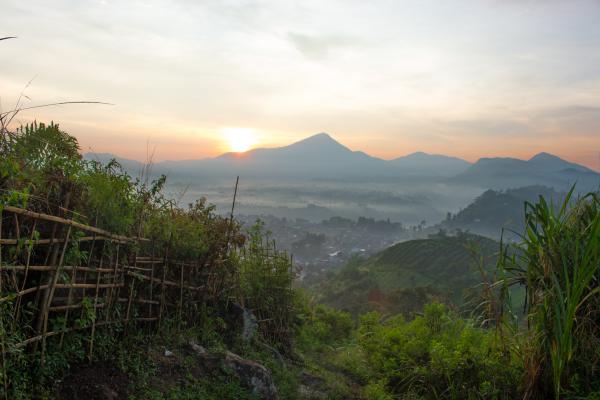 Image for event: Wander with Me: Indonesia