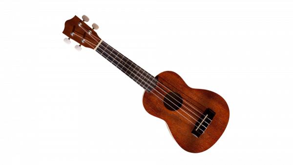 Image for event: Meet Your Makerspace: Ukuleles